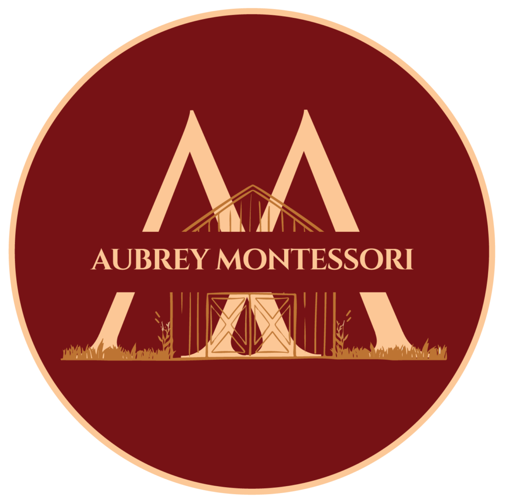 Pre-Toddler Program - Aubrey Montessori School